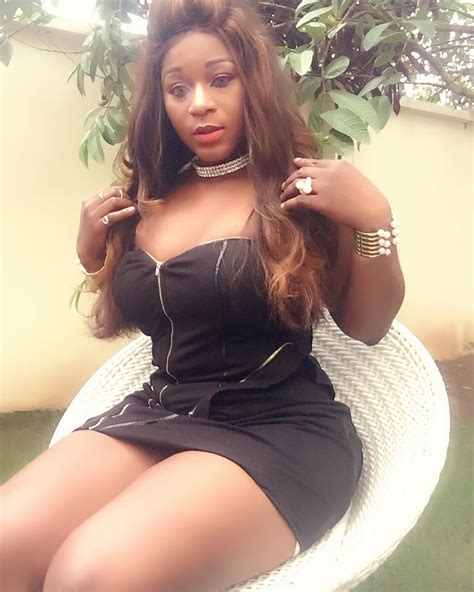 Maybe you would like to learn more about one of these? New Pictures Of Actress Destiny Etiko - Celebrities - Nigeria