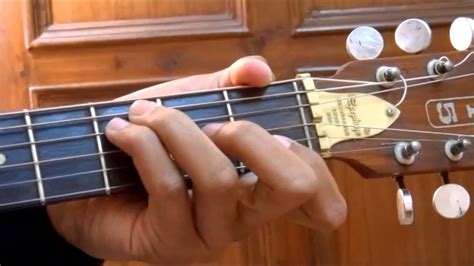 Be just like before (claude lambert remix). Guitar tutorial - Torn Apart by Bastille - YouTube