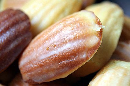 4,692 likes · 4 talking about this. Moist Madalines : French Madeleines Recipe Leite S ...