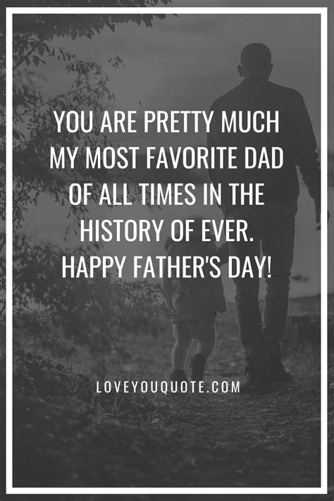 Cute quote captions for father pics; 100 Amazing Quotes and Captions for Father's Day in 2020 ...