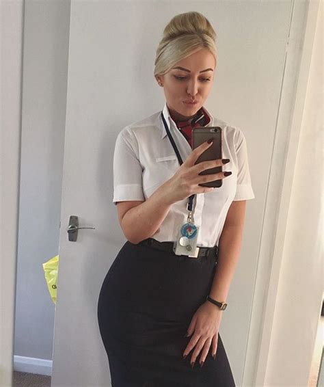 Tell me about yourself cabin crew. Pin on Women's fashion