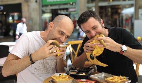 לי בירן, מאור שוויצר ורון לשם משוחחים על דמויותיהם של יונתן ומלאכי. הצצה ראשונה לתחנת הרכבת המהירה ירושלים-ת"א | כל העיר ירושלים