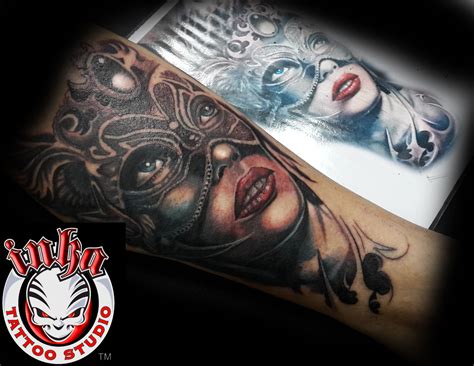 Maybe you would like to learn more about one of these? INKA TATTOO STUDIO MALTA TATTOO ARTIST LAWRENCE CALLEJA | Tattoos, Tattoo studio, Tattoo artists