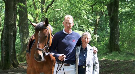 Landslagsryttaren peder fredricson fick en utmärkt start på de internationella hopptävlingarna i mannheim. Träning utanför boxen ger hållbara hästar - Sajtseeing.se