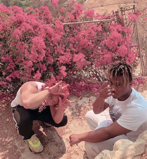 Juice wallpaper wallpapers we have about (2,999) wallpapers in (1/100) pages. Trippie Redd Juice Wrld Aesthetic - My Favorite Pins Aesthetic Wallpapers Juice Rapper Trippie ...
