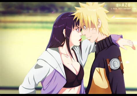 Naruto kiss more girls than sasuke!! Naruto And Hinata Wallpapers - Wallpaper Cave