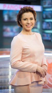 Aleksandra rajewska jest prezenterką tvp sport. Twarze panoramy - Panorama TVP