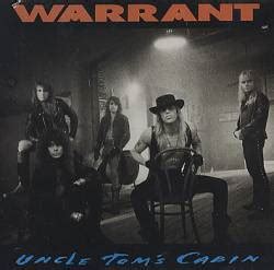 Uncle tom's cabin or life among the lowly. Warrant (USA) Uncle Tom's Cabin (Single)- Spirit of Metal ...