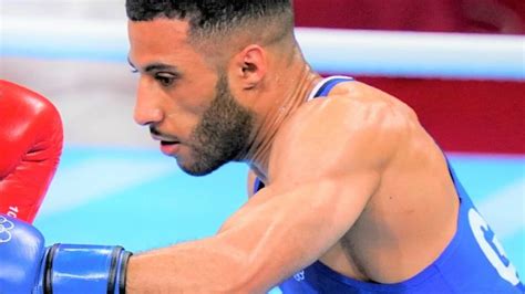 Galal yafai of team great britain is aiming to be his country's first flyweight olympic gold medalist since 1956. Lauren Price's dominant win over Atheyna Bylon secured ...