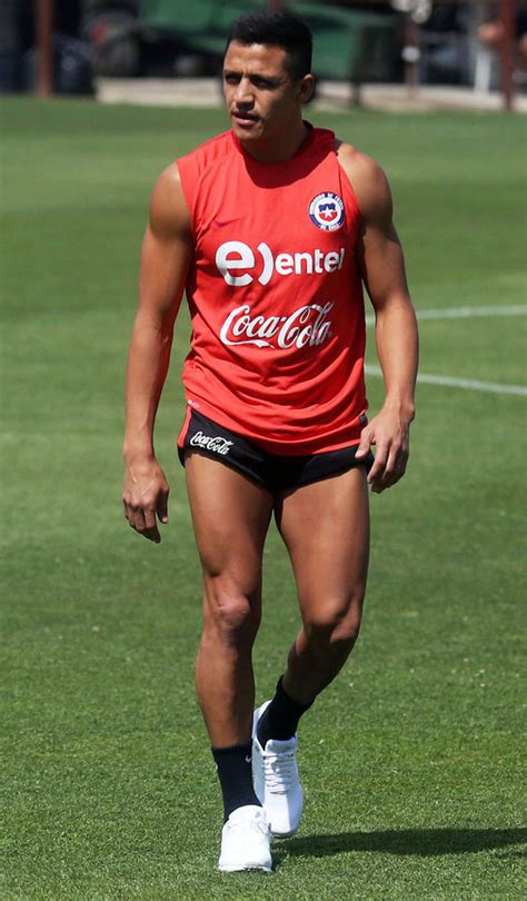 This is about alexis sanchez age, height, weight, net worth, father, mother, girlfriend, children, religion, favorites, and more about do you want to know his height, weight, age, or his wife's name? Alexis Sanchez set to gamble on fitness against Uruguay ...