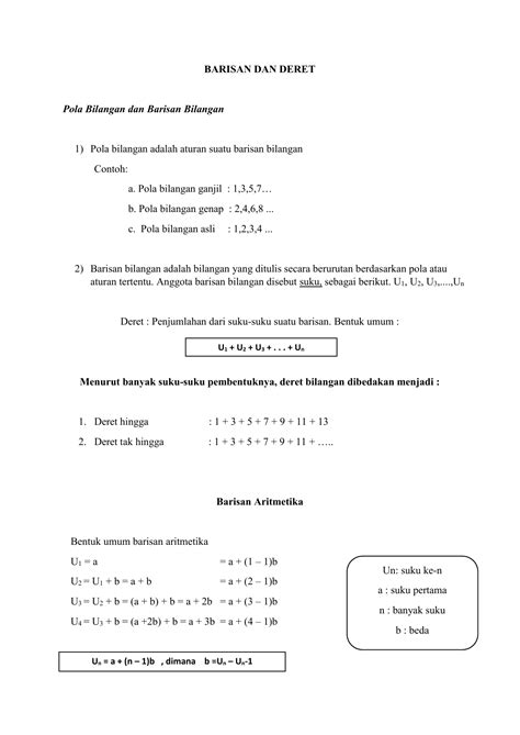 Khusus sekolah sman 2 sungguminasadeskripsi lengkap. 25++ Contoh Soal Pilihan Ganda Operasi Aritmatika ...