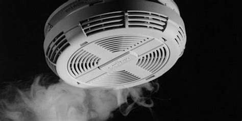 Get the best deals on industrial smoke detectors. Smoke Alarm Installation & Testing Gold Coast | Smoke ...