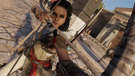 While much of assassin's creed origins ' combat will still be used against regular foes, its combat refinements allow for more exciting battles. Assassin's Creed Odyssey Everything Coming In January ...