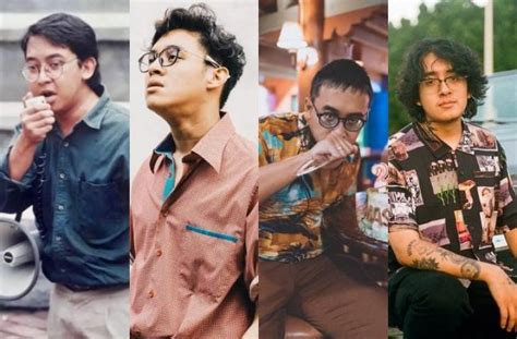 Unggahan foto masa muda fahri dan fadli tersebut langsung ramai. Netizen Samakan Potret Muda Fadli Zon dengan 3 Artis ...