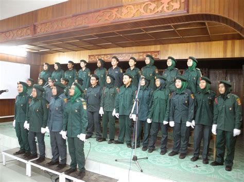 Logo bendera cogan kata dan pakaian tkrs. UNIT KOKURIKULUM SMK SRI KOTA (SEMESTA), 34000 TAIPING ...