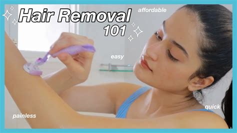 For example, in order to another way of getting affordable laser hair removal treatment is by trying at home laser hair. Hair removal 101/ Easy and affordable hair removal routine ...