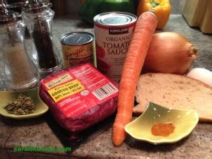 Serve immediately with or without the optional glaze. Meatloaf At 325 Degrees : How Long To Cook Meatloaf At 325 ...