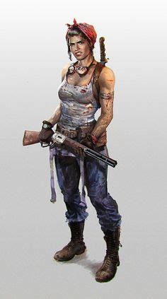 Biohazard payday 2 rise of the tomb raider metro 2033 call of duty. 1000+ images about Concept | post apocalyptic characters on Pinterest | Cosplay ideas, Destiny ...