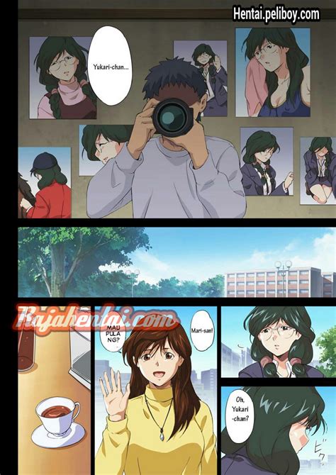 Nonton higehiro episode 10 ini dikerjakan oleh studio project no.9, difokuskan pada tema drama, romance. Komik Hentai Diperkosa Oleh Orang Tak Dikenal Sub Indo