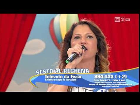 Nel cast ci sono greta scarano, reduce dalla serie tv su francesco totti, e simone liberati. MIRNA - "Chiamami ancora amore" (Roberto Vecchioni) a ...