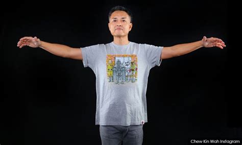 Kin Wah jadi pilihan pelakon pembantu terbaik Tempo