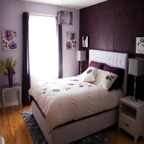 Bedroom decor bedroom red luxury bedroom inspiration home bedroom orange purple bedrooms gray master bedroom bedroom sets silver bedroom. Luxury Purple and Tan Bedroom Ideas Check more at http ...