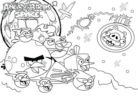 It is real space mission! Outer Space Coloring Pages For Preschoolers at GetDrawings ...