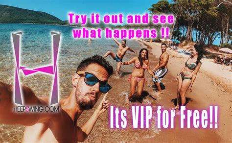 398 likes · 2 talking about this. HEEPSWING.com VIP for FREE for 3 MONTHS - Welcome to ...