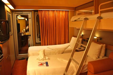 Maybe you would like to learn more about one of these? Carnival Victory Balcony Cabin 1051 | Gray | Flickr