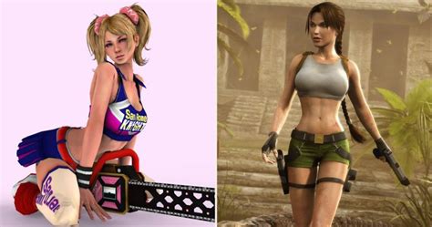 Jw7 jw8 js hls clappr wowza. Hottest Video Game Characters 2020 List: Top 10 Video Game ...