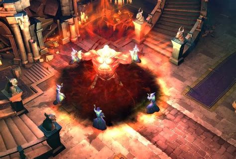Generally, pc games come in high size but by using some method, or you can download perfect compressed files of any games from our website which are available right now. Diablo III - Full Highly Compressed Game Free Download For PC - Games Under 1GB