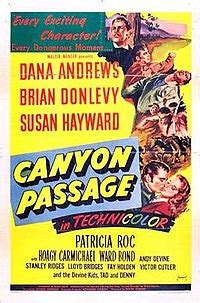 Terdapat banyak pilihan penyedia file pada halaman tersebut. Canyon Passage - Wikipedia