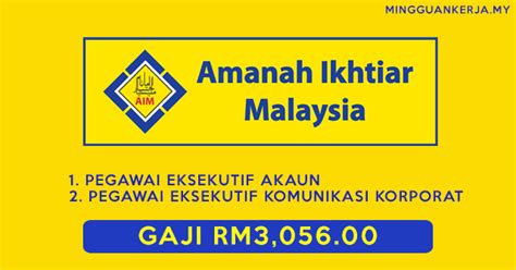 Pendapatan perkapita (seluruh negara) : Jawatan Kosong Amanah Ikhtiar Malaysia Dibuka ~ Gaji ...