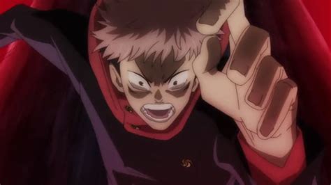 A brief description of the manga jujutsu kaisen: Jujutsu Kaisen Episode 6 Subtitle Indonesia - Samehadaku