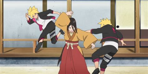 Boruto todos episódios no orion x. Boruto: 5 maneras en que Boruto es igual a Naruto | Cultture