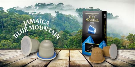 Wake up to the smell of jamaica and the taste of everything that's. Kaffee Jamaica Blue Mountain Coffee in Biokapseln für ...