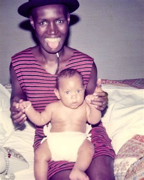 Father of cheryl davis & erin davis. Pin on OWOM