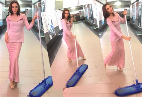 Hari pekerja di raikan setiap tahun pada 1 mei. "Rupanya Abang Cleaner Cuti, So Diaorang Nak I Gantikan ...