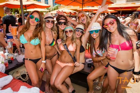 Strawberry moon hosts concerts for a wide range of genres from artists such as shiba san, ross one, and ruckus, having previously welcomed the likes of anitta, ross one, and loco dice. The 7 Hottest Pool Parties in Vegas