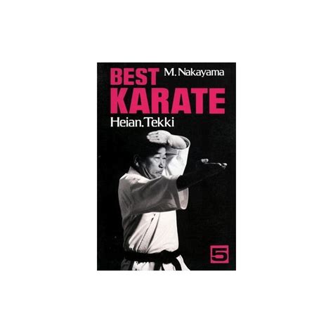 Synonyms arabic german english spanish french hebrew italian japanese dutch polish portuguese romanian russian turkish chinese. Book BEST KARATE M.NAKAYAMA,Vol.05 english - Kamikaze ...