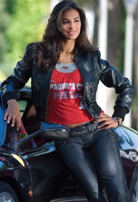 Her birthday, what she did before fame, her family life, fun trivia facts, popularity rankings, and more. Picture of Francesca Chillemi