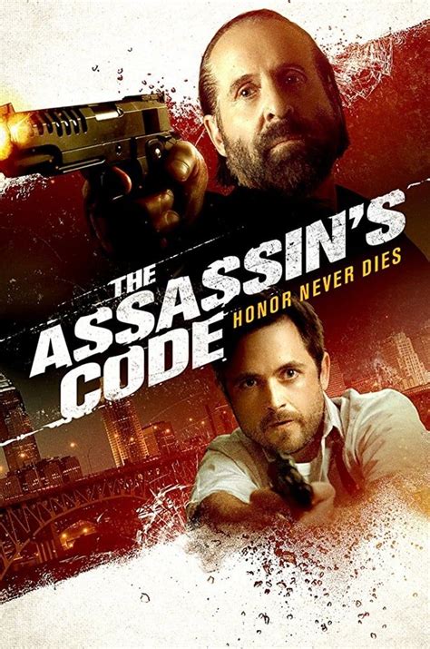 RO: The Assassins Code (2018)