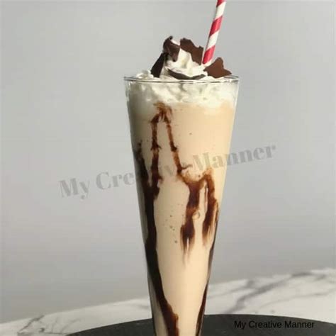 Top with redi whip and. The best Frozen Mudslide recipe using Kahlua and Vanilla ...