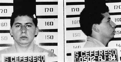 Desde la cárcel narra cómo ha sido vivir 22 años en penales de fui feliz, dice aburto a la periodista laura sánchez, a quien le confesó en este libro titulado: Trasladan al asesino de Luis Donaldo Colosio a Cefereso de ...