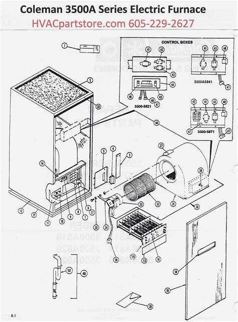 Magic chef furnace wiring diagram. Intertherm Electric Furnace Manual | Wiring Diagram Image