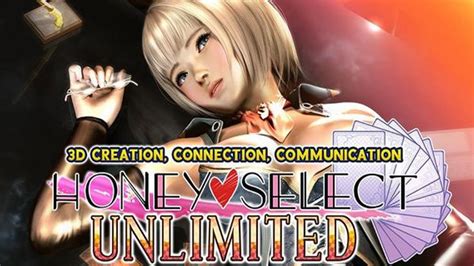 You may skip downloading and installing of sideloader modpack (which primary. Honey Select Unlimited » Cracked Download | CRACKED-GAMES.ORG