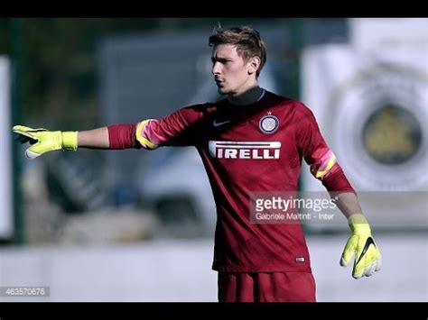 Ionut radu plays the position goalkeeper, is 24 years old and 186cm tall, weights kg. Ionut Radu | Best Saves | Romania + Inter Milan - YouTube