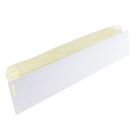 Dishwasher insulation involves the use of readily available materials and easy diy steps to help thermal insulate as well as soundproof and reduce vibration. Whirlpool DU920PFGZ1 Dishwasher Insulation Sound Shield ...