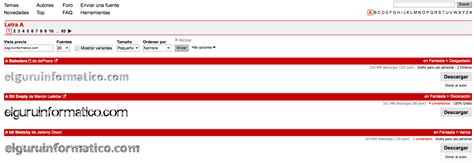 Significado de detector no dicionário priberam, dicionário online de português contemporâneo. Probar fuentes tipográficas online