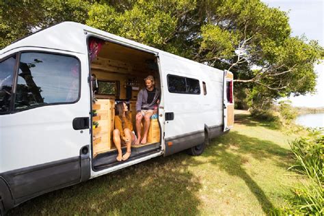 When we returned from our do you really need that little sink with a special room to brush your teeth when you can reach the kitchen sink without moving your feet, or can you just brush. Build Your Own Campervan with These Tips | DIY vs Custom Build